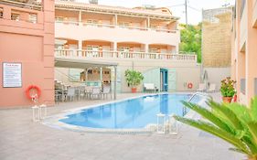 Anatoli Apartments